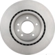 Purchase Top-Quality BREMBO - 09.C515.11 - Rear Brake Rotor pa2