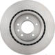 Purchase Top-Quality Rear Premium Rotor by BREMBO - 09.C515.11 (1 Qty) pa2