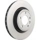 Purchase Top-Quality Rear Premium Rotor by BREMBO - 09.C515.11 (1 Qty) pa3