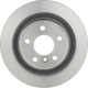 Purchase Top-Quality Disque de frein arrière de qualité supérieur de BREMBO - 09.C743.11 (1 Qté) pa4