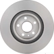 Purchase Top-Quality Rear Premium Rotor by BREMBO - 09.C938.11 (1 Qty) pa2