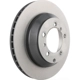 Purchase Top-Quality Rear Premium Rotor by BREMBO - 09.C988.21 (1 Qty) pa5