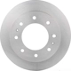 Purchase Top-Quality BREMBO - 09.D271.10 - Rotor pa1