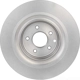 Purchase Top-Quality Rear Premium Rotor by BREMBO - 09.D690.11 (1 Qty) pa2