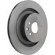 Purchase Top-Quality Rear Premium Rotor by BREMBO - 09.D690.11 (1 Qty) pa3