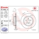 Purchase Top-Quality BREMBO - 09.D902.13 - Brake Disc pa2