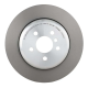 Rear Premium Rotor by BREMBO - 09.D903.13 (1 Qty) pa3