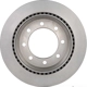 Purchase Top-Quality BREMBO - 09.E288.11 - Rotor pa2