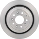 Purchase Top-Quality Disque de frein arrière de qualité supérieur de BREMBO - 09.N286.21 (1 Qté) pa4