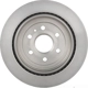 Purchase Top-Quality Rear Premium Rotor by BREMBO - 09.N286.31 (1 Qty) pa2