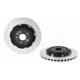 Purchase Top-Quality Rear Premium Rotor by BREMBO - 09.A190.13 (1 Qty) pa3