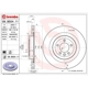 Purchase Top-Quality BREMBO - 09.B504.11 - Rear Premium Rotor pa5