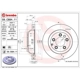 Purchase Top-Quality BREMBO - 09.C884.11 - Rear Premium Rotor pa9