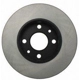 Purchase Top-Quality CENTRIC PARTS - 120.04001 - Rear Disc Brake Rotors pa19
