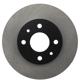 Purchase Top-Quality CENTRIC PARTS - 120.04001 - Rear Disc Brake Rotors pa3