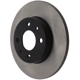 Purchase Top-Quality CENTRIC PARTS - 120.04001 - Rear Disc Brake Rotors pa7