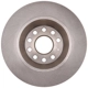 Purchase Top-Quality CENTRIC PARTS - 120.33153 - Brake Rotor pa4