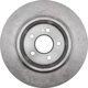 Purchase Top-Quality Rear Premium Rotor by CENTRIC PARTS - 120.35205 pa3