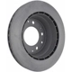 Purchase Top-Quality Rear Premium Rotor by CENTRIC PARTS - 120.37019 pa10