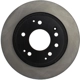 Purchase Top-Quality Rear Premium Rotor by CENTRIC PARTS - 120.40027 pa4