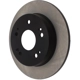 Purchase Top-Quality CENTRIC PARTS - 120.40040 - Rear Premium Rotor pa1