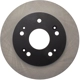 Purchase Top-Quality CENTRIC PARTS - 120.40040 - Rear Premium Rotor pa18