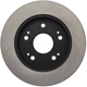 Purchase Top-Quality CENTRIC PARTS - 120.40040 - Rear Premium Rotor pa6