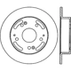 Purchase Top-Quality CENTRIC PARTS - 120.40042 - Disque de frein arrière de qualité supérieur pa19