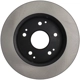 Purchase Top-Quality CENTRIC PARTS - 120.40042 - Rear Premium Rotor pa3