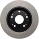 Purchase Top-Quality CENTRIC PARTS - 120.40055 - Rear Premium Rotor pa15