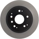 Purchase Top-Quality CENTRIC PARTS - 120.40061 - Rear Premium Rotor pa15