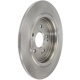 Purchase Top-Quality CENTRIC PARTS - 120.40087 - Rear Premium Rotor pa6