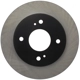 Purchase Top-Quality Rear Premium Rotor by CENTRIC PARTS - 120.42051 pa2