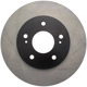 Purchase Top-Quality Rear Premium Rotor by CENTRIC PARTS - 120.42059 pa7