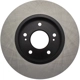 Purchase Top-Quality Rear Premium Rotor by CENTRIC PARTS - 120.42059 pa8