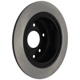 Purchase Top-Quality CENTRIC PARTS - 120.42073 - Rear Premium Rotor pa19