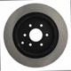 Purchase Top-Quality Disque de frein arrière de qualité supérieur par CENTRIC PARTS - 120.42086 pa9