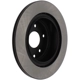 Purchase Top-Quality CENTRIC PARTS - 120.42088 - Rear Premium Rotor pa6