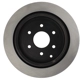 Purchase Top-Quality Rear Premium Rotor by CENTRIC PARTS - 120.42113 pa3