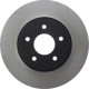 Purchase Top-Quality CENTRIC PARTS - 120.42131 - Rear Premium Rotor pa2