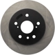 Purchase Top-Quality Rear Premium Rotor by CENTRIC PARTS - 120.44080 pa6