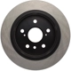 Purchase Top-Quality Rear Premium Rotor by CENTRIC PARTS - 120.44085 pa2