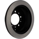 Purchase Top-Quality Rear Premium Rotor by CENTRIC PARTS - 120.44087 pa19