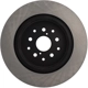 Purchase Top-Quality Rear Premium Rotor by CENTRIC PARTS - 120.44105 pa16