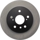 Purchase Top-Quality Rear Premium Rotor by CENTRIC PARTS - 120.44117 pa3