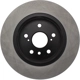 Purchase Top-Quality Rear Premium Rotor by CENTRIC PARTS - 120.44117 pa7