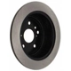Purchase Top-Quality Rear Premium Rotor by CENTRIC PARTS - 120.44131 pa3