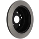 Purchase Top-Quality Rear Premium Rotor by CENTRIC PARTS - 120.44132 pa2