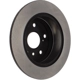 Purchase Top-Quality CENTRIC PARTS - 120.44144 - Rear Premium Rotor pa7