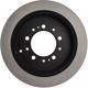 Purchase Top-Quality Rear Premium Rotor by CENTRIC PARTS - 120.44157 pa10